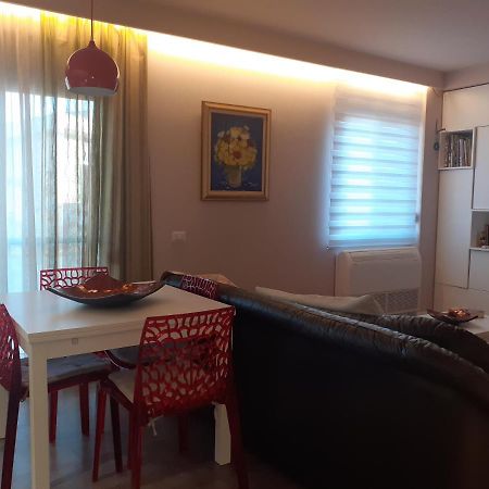 Lake View Apartment Tirana Exterior foto